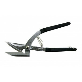 金鹿工具製作所 MIMATSU 金切鋏 メタスパS type 13796