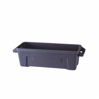 Rakuten - 大和プラスチック ガレージコンテナ 55型 ネイビー