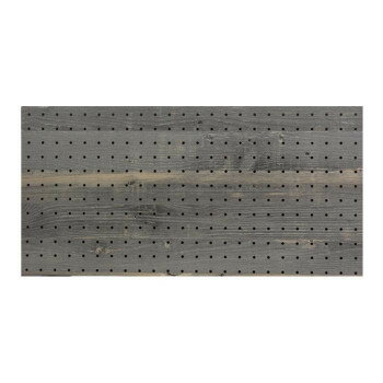 「北海道・沖縄・離島・一部地域へのお届けは別途送料を請求させていただきます。」「お客様都合でのキャンセルの場合、出荷前後にかかわらずキャンセル料などの手数料が発生いたしますので予めご了承ください。」「メーカーより取り寄せ商品のため、在庫状況によっては欠品・廃盤の可能性があります。あらかじめご了承ください。」壁や柵などのDIYにおすすめのパンチングボード(ペグボード)です。木目シート貼りで雰囲気が出ます。※モニターの設定により実際の色味と異なることがございます。予めご了承ください。サイズ600×450mm個装サイズ：0.6×60×45cm重量個装重量：1225g生産国日本fk094igrjs