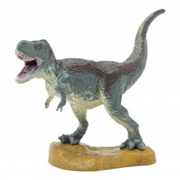 FDW-208 羽毛ティラノサウルスミニモ�