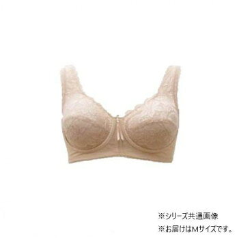 TAMURA シルキーボディシェイプ多機能 フルカップブラジャー YTA04 フラックスベージュ M