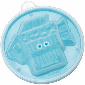 タイガークラウン アイスアート フィッシュ 1550