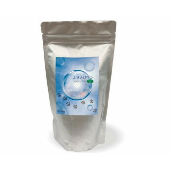 ふきとりワン パウダープラス 300g