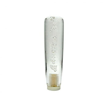 ブレイス LEDシフトノブ クリア AF-195