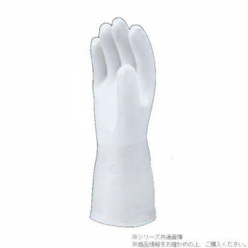 ミエローブ パイルミット ホワイト M 735