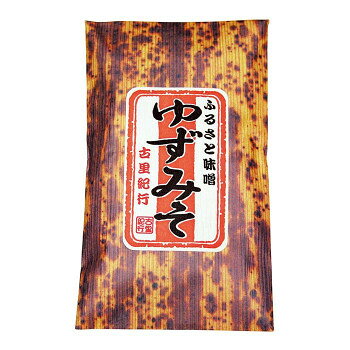 ※沖縄の場合、別途料金(中継料)がかかります。「北海道・沖縄・離島・一部地域へのお届けは別途送料を請求させていただきます。」「お客様都合でのキャンセルの場合、出荷前後にかかわらずキャンセル料などの手数料が発生いたしますので予めご了承ください。」「メーカーより取り寄せ商品のため、在庫状況によっては欠品・廃盤の可能性があります。あらかじめご了承ください。」ご飯のお供にもおすすめです。※沖縄の場合、別途料金(中継料)がかかります。内容量140g/個×10個セットサイズ個装サイズ：25×30×15cm重量個装重量：3000g仕様賞味期間：製造日より180日生産国日本栄養成分(100g当たり)熱量:257kcalたんぱく質:7.4g脂質:3.2g炭水化物:49.7g食塩相当量:6.9g※この表示値は、目安です。原材料名称：ゆずみそみそ(国内製造)、砂糖、還元水飴、ゆずペースト、みりん、ごま、唐辛子/調味料(アミノ酸等)、香料、(一部に小麦・乳成分・大豆・ごま・ゼラチン・鶏肉を含む)アレルギー表示乳、小麦、ごま、大豆、鶏肉、ゼラチン（原材料の一部に含んでいます）保存方法直射日光を避け常温で保存してください。冷凍しないでください。製造（販売）者情報製造者:株式会社北都/札幌市西区発寒14条5丁目3番11号fk094igrjs