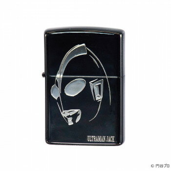 ZIPPO ウルトラマンジャック BKイオンS