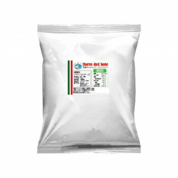 Torre del sole トッレ・デル・ソーレ 冷凍モッツァレラ シュレッド 2kg×4個 807-909