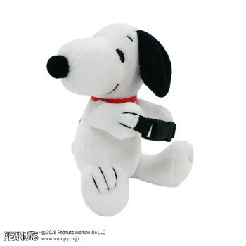 PEANUTSスヌーピー つれてって!スヌーピーポーチ　ノーマル