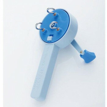 オリムパス 高速式回転ひもより器　ストリング-II