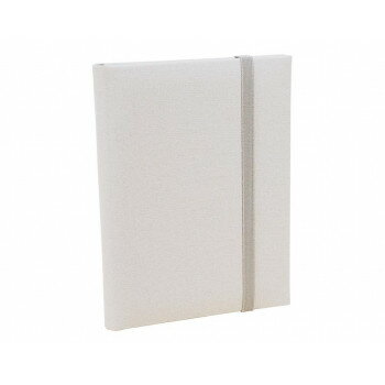 リネンアルバム L80 グレージュ 107-066