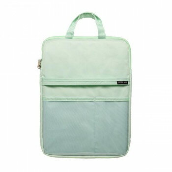 Clear Pocket タブレットポーチ Clear Pocket Mint ミント TP-CPK02