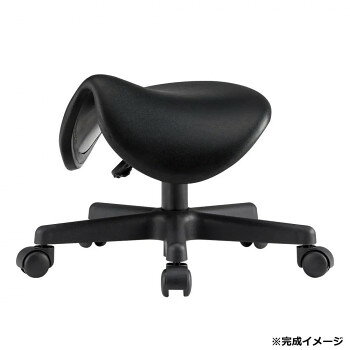 藤沢工業(TOKIO)　作業チェア　FWCS-380
