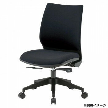 ・時間指定不可、午前・午後の送り状明記のみ対応可能です。(9時から17時が基本の配達時間です。)・土日祝・夏季休暇・年末年始は配達しておりません。・基本軒先渡し。1階またはエレベーター仕様可能な場合は玄関先まで配達可能です。　階段上げ作業は不可の為、1F平場の所で荷受けお願いします。・北海道、沖縄、離島への送料は別途お見積りとなります。「北海道・沖縄・離島・一部地域へのお届けは別途送料を請求させていただきます。」「お客様都合でのキャンセルの場合、出荷前後にかかわらずキャンセル料などの手数料が発生いたしますので予めご了承ください。」「メーカーより取り寄せ商品のため、在庫状況によっては欠品・廃盤の可能性があります。あらかじめご了承ください。」座る人の体重に合わせて、最適なロッキングの強さに自動調整するロッキングを搭載したオフィスチェアです(3段階15度)。体重に合わせてロッキングの強さが変わる、座る人すべてに快適にロッキングします。座面を持ち上げながら背もたれが倒れます。体重感知式背座角度連動機構です。・時間指定不可、午前・午後の送り状明記のみ対応可能です。(9時から17時が基本の配達時間です。)・土日祝・夏季休暇・年末年始は配達しておりません。・基本軒先渡し。1階またはエレベーター仕様可能な場合は玄関先まで配達可能です。　階段上げ作業は不可の為、1F平場の所で荷受けお願いします。・北海道、沖縄、離島への送料は別途お見積りとなります。サイズ幅558×奥行539×高さ845〜935mm、座幅450×座奥440×座高400〜490mm個装サイズ：59×58×42cm重量14.0kg個装重量：13000g素材・材質背部:PP樹脂成形品・ウレタンフォーム座部:PP樹脂成形品・モールドウレタン脚部:強化樹脂成形品5本脚・ガスシリンダーΦ50ナイロン双輪キャスター再生材料仕様組立品生産国中国fk094igrjs