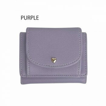 Sunny Side サニーサイド 推しカラーミニ財布 PL JW-0523-83