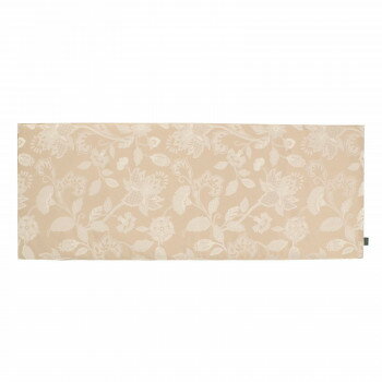 川島織物セルコン ミントン グレースハドン ロングシート 46×150cm LN1207 BE ベージュ