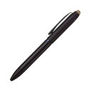 三菱鉛筆ジェットストリーム スタイラス 3色ボールペン&タッチペン 0.5mm (軸色:ブラック) SXE3T24005P241本(3)