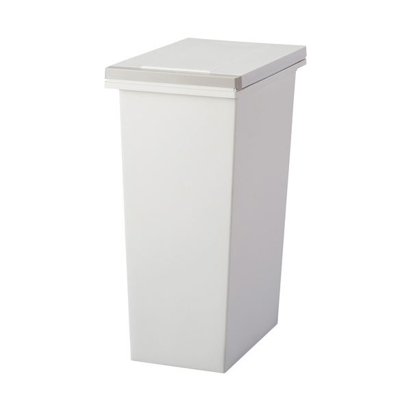Rakuten - （まとめ） アスベル 密閉プッシュペール 30L1台 【×3セット】