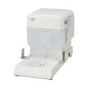 ライオン事務器電動2穴パンチ DP-500S 1台