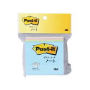 3M Post-it ポストイット カラーキューブ レギュラー スクェア 3M-CP-33