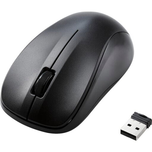 エレコム 法人向けマウス/無線 IRマウス/Mサイズ/抗菌/RoHS指令準拠/ブラック M-K6DRKBK/RS エレコム 法人向けマウス/無線 IRマウス/Mサイズ/抗菌/RoHS指令準拠/ブラック M-K6DRKBK/RS