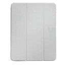 Digio2 iPad Air(M2) 11インチ用 衝撃吸収ケース TBC-IPA24102GY グレー