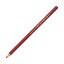 （まとめ） 三菱鉛筆 色鉛筆880級 紅色K880.14 1ダース（12本） 【×3セット】