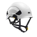 PETZL ぺツル バーテックス ヘルメット ホワイト A010AA00(4)