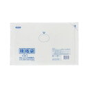 【5セット】 ジャパックス LD 規格袋 11号 0.030mm厚 100枚 透明 K-11X5(3)