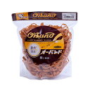 (まとめ) 共和 オーバンド#180 内径38mm 500g入 透明袋 GGA-N-008 1袋 【×3セット】
