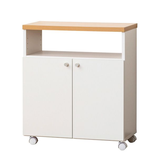 スマートワゴン幅約60cm KD 組立式