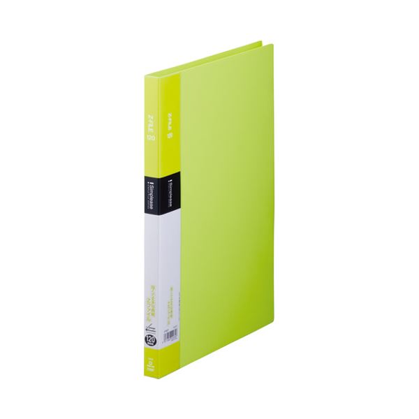 【まとめ】 キングジム シンプリーズ Zファイル 578SP キミ 【×10セット】