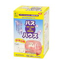 (まとめ)バスハウス【×5セット】 (小動物用品)