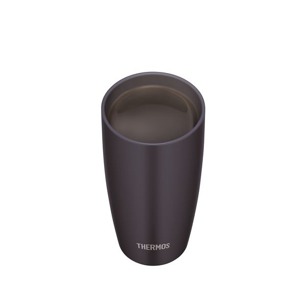 THERMOS(T[X) ^fM^u[ 420ml _[NlCr[ JDM-421DNVY