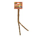 (まとめ)ニームのとまり木 ブランチ【×3セット】 (鳥用品/玩具)(4)