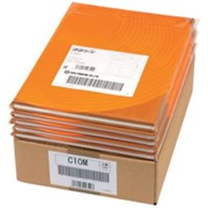 東洋印刷 ナナ コピー用ラベル C10M A4/10面 500枚 東洋印刷 ナナ コピー用ラベル C10M A4/10面 500枚