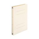 【まとめ】 プラス PPフラットFILE A4S厚綴No.121PW IV 1冊 【×20セット】(3)