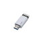 쥳 USB꡼USB3.1Gen1бΥåȥ꥿ǽա32GBۥ磻 MF-PKU3032GWH