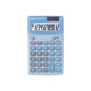 (まとめ)ジョインテックス 中型電卓 K041J【×4セット】 (まとめ)ジョインテックス 中型電卓 K041J【×4セット】