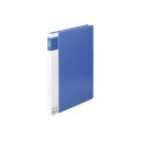 (まとめ)ジョインテックス 再生Z式ファイルA4S 青 10冊 D182J-10BL【×2セット】