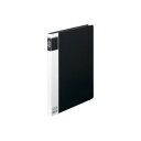 (まとめ)ジョインテックス 再生Z式ファイルA4S 黒 10冊 D182J-10BK【×2セット】