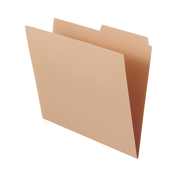 （まとめ） リヒトラブRoomy 個別フォルダー A4 ピンク F-292-12 1冊 【×10セット】