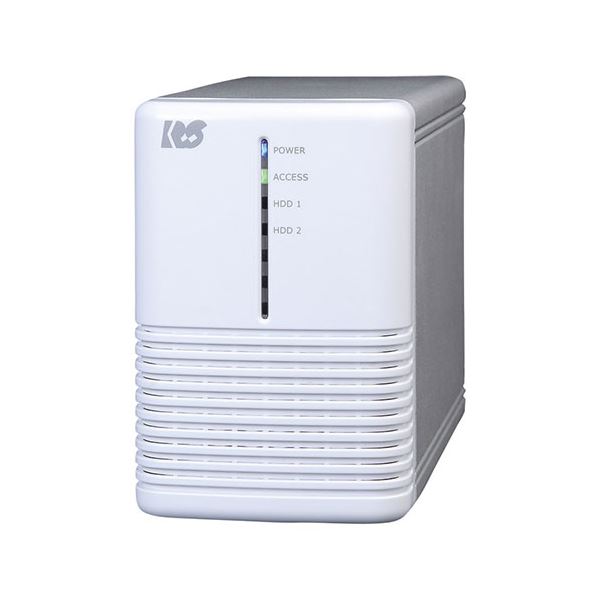 ȥåƥ USB3.0 RAID HDD2ѡۥ磻ȥС RS-EC32-U3RWSZ