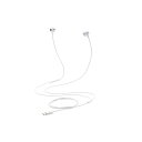 エレコム 高耐久 デジタル式USB Type-C(TM)ヘッドホン インナーイヤー型 シルバー EHP-DF13IMSV(2)