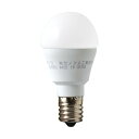 【5個セット】 東京メタル工業 LED電球 ミニクリプトン型 電球色 40W相当 口金E17 LDA4LK40WE17-T2X5(3)