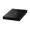 エレコム ポータブルSSD 250GB ESD-EJ0250GBKR(2)