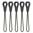 PETZL ぺツル 5個入 ツールテープ ツールリンクM S050BA00(4)
