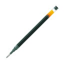 (まとめ)パイロット ゲルインキボールペン替芯0.7mm ブラック LG2RF-8F-B 1セット(10本)【×3セット】(3)