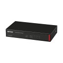 バッファロー レイヤー2 GigaスマートLiteスイッチ 5ポート ブラック BS-GSL2005 1台(2)