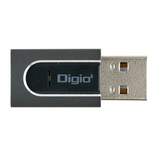 (まとめ)Digio2 USB 小型SDカードリーダーライター CRW-MSD83GY グレー 【×3セット】 (まとめ)Digio2 USB 小型SDカードリーダーライター CRW-MSD83GY グレー 【×3セット】